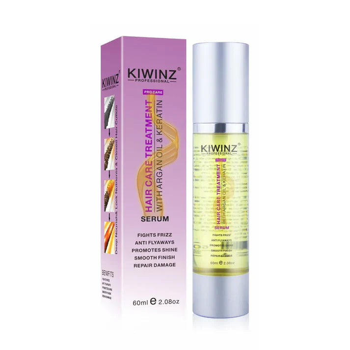 Hair Serums