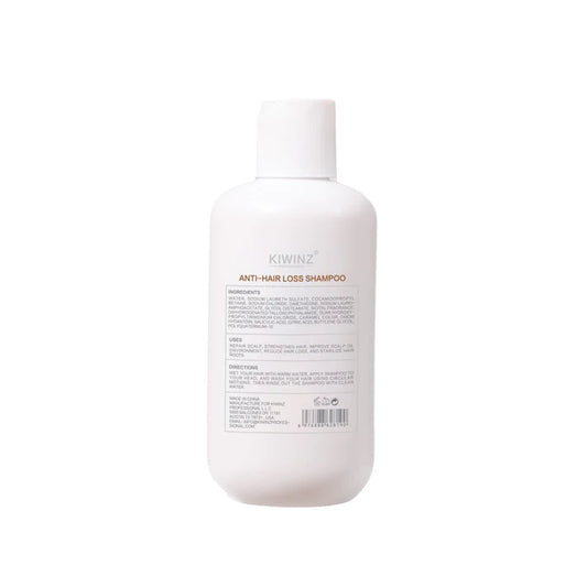 Kiwinz Professional Anti Hair Loss Shampoo